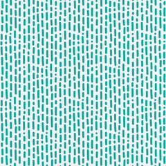 Abstract Pattern With Lines Hand Drawn.