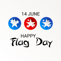 Happy Flag Day.