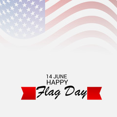 Happy Flag day.