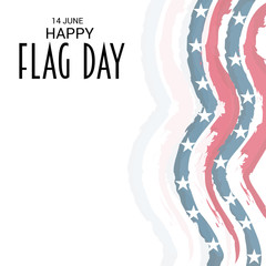 Happy Flag day.