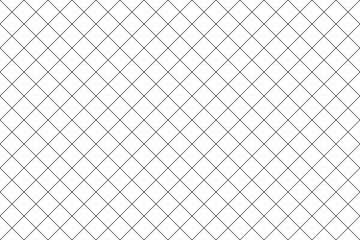 Pattern with the mesh, grid. Seamless vector background. Abstract geometric texture