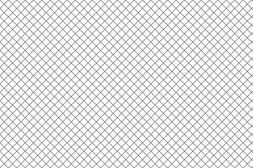 Pattern with the mesh, grid. Seamless vector background. Abstract geometric texture - 158823457