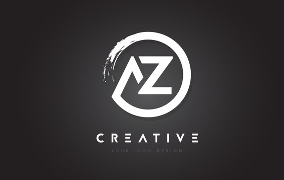 Az Logo designs, themes, templates and downloadable graphic elements on  Dribbble