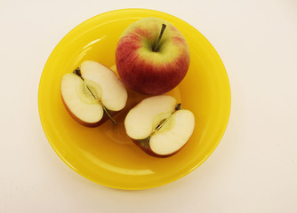 Apples