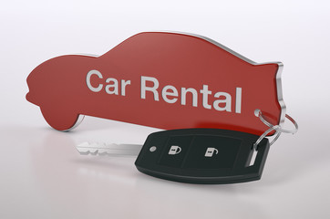 car industry concept