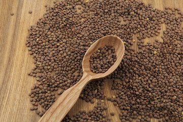 Lentils