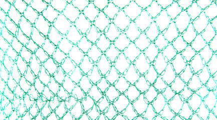 Fototapeta premium Fishing net