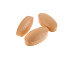 pills