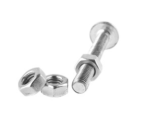 bolts