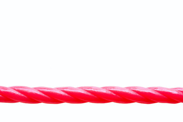 sweety stick horizontal position with copy space