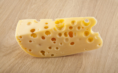 Cheese