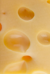 Cheese surface