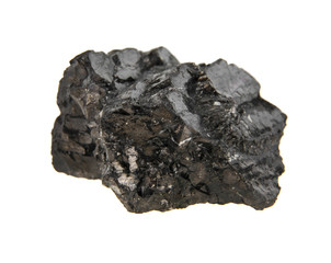 Obraz premium coal