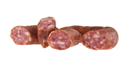 smoked sausage