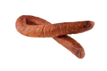 sausage