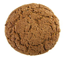 Oatmeal cookies