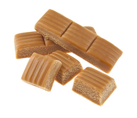 caramel