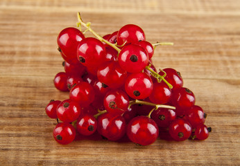 red currants