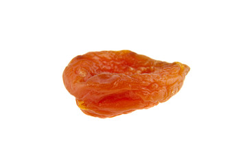 dried apricots