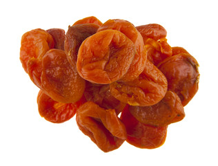 dried apricots