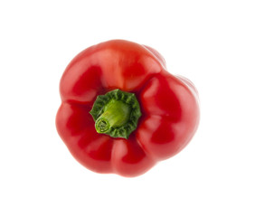 red pepper