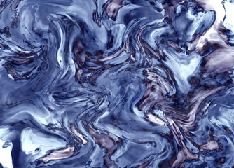 Marble color texture background, abstract stone