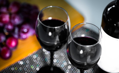 Wine.