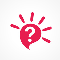 point d'interrogation