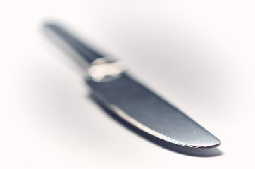 Fototapeta premium knife
