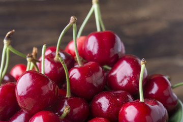 Cherries
