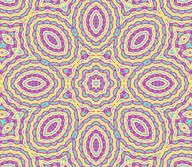 Background with abstract color pattern