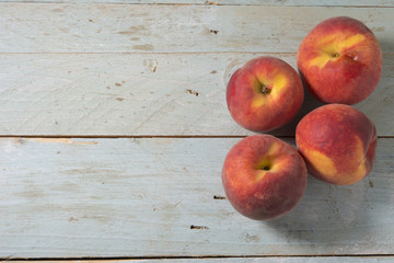 Peaches