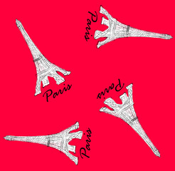 Paris pattern