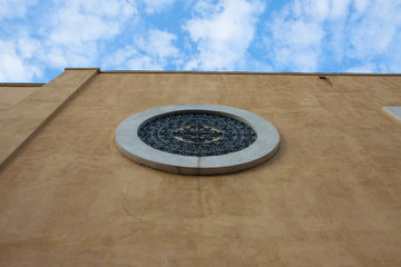 Decorative Architecture