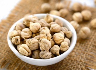 cardamom in a bowl