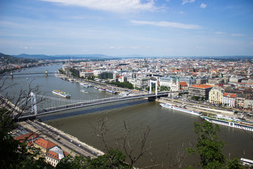 Obraz premium From the Top