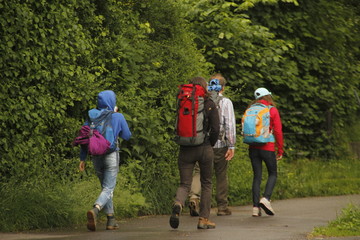 Excursión