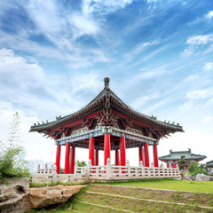 Chinese Classical Architecture