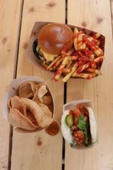 Food