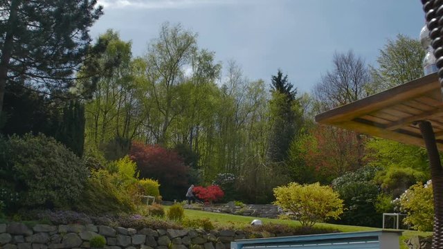 gerden / Ldieandscape