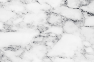 White marble texture and background.