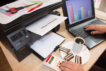 How to do a business plan. Writing a business proposal