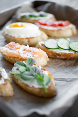 Crostini