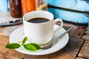 コーヒー