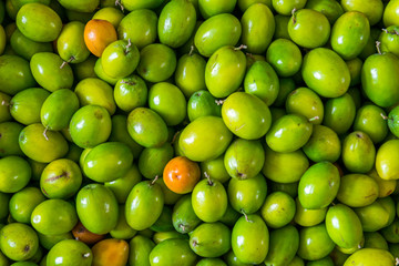 kosz oliwek © Kamil_k2p