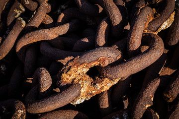 rusty