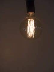 old lightbulb