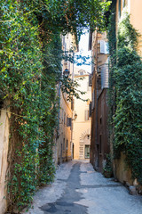 Streets of Rome