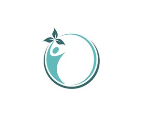Wellness logo