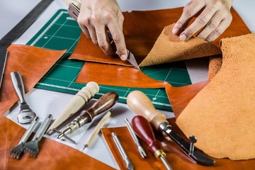 Leather Work Craft